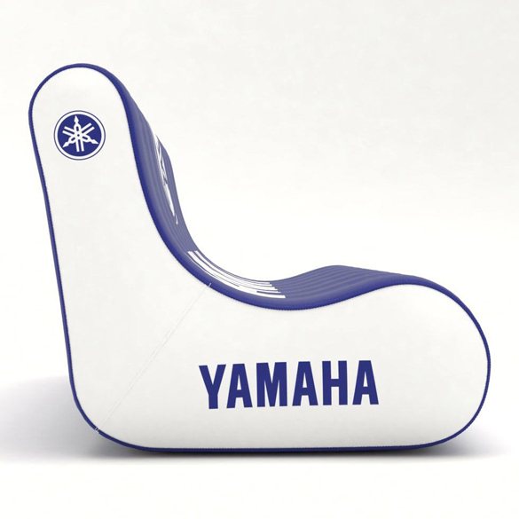 Canapé gonflable pour Yamaha