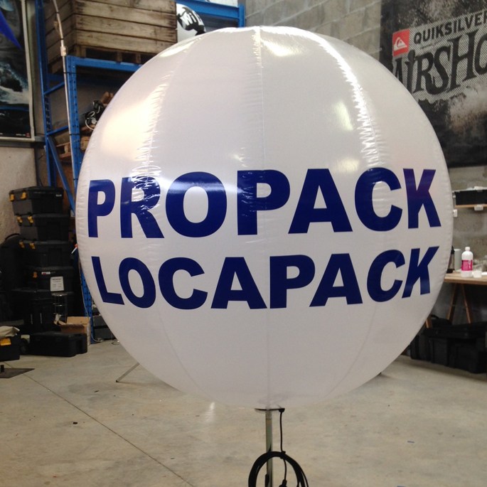 Ballon lumineux Propack