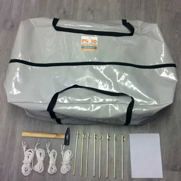 sac de transport pour arche gonflable