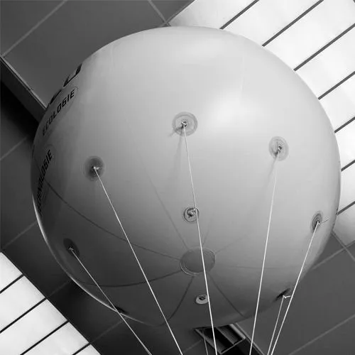 Installation sur site