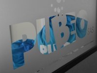 Les bureaux de PUBEO SAS à Saint-James