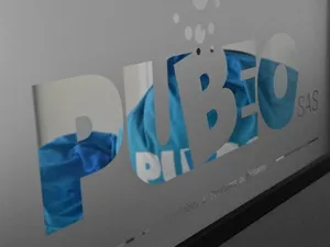 Les bureaux de PUBEO SAS à Saint-James